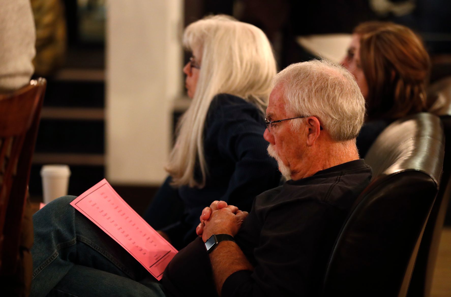 High Plains BookFest